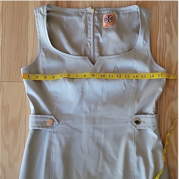 Tory Burch Taylor Dress - Picture 4 of 7